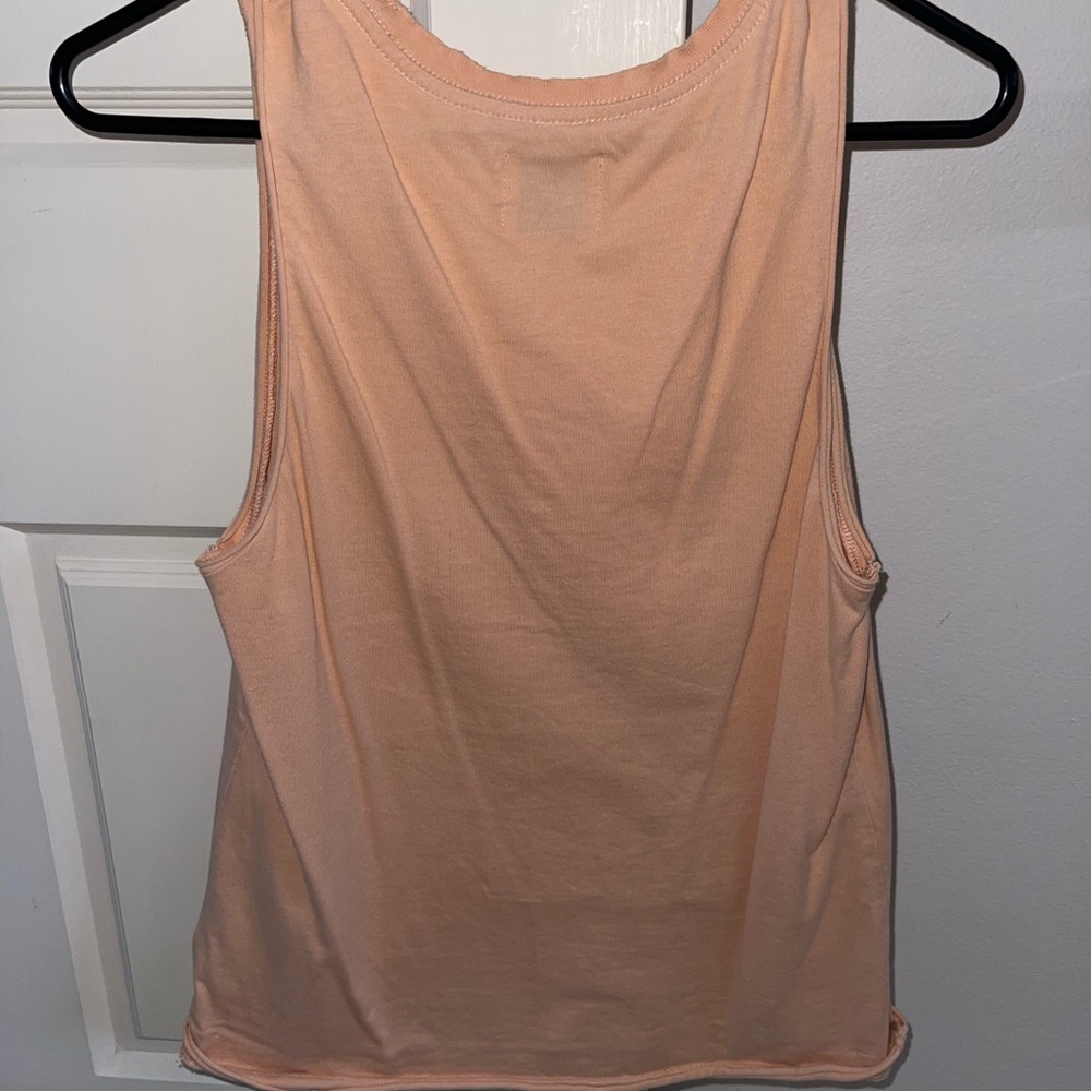 Aje Tank - Picture 4 of 4